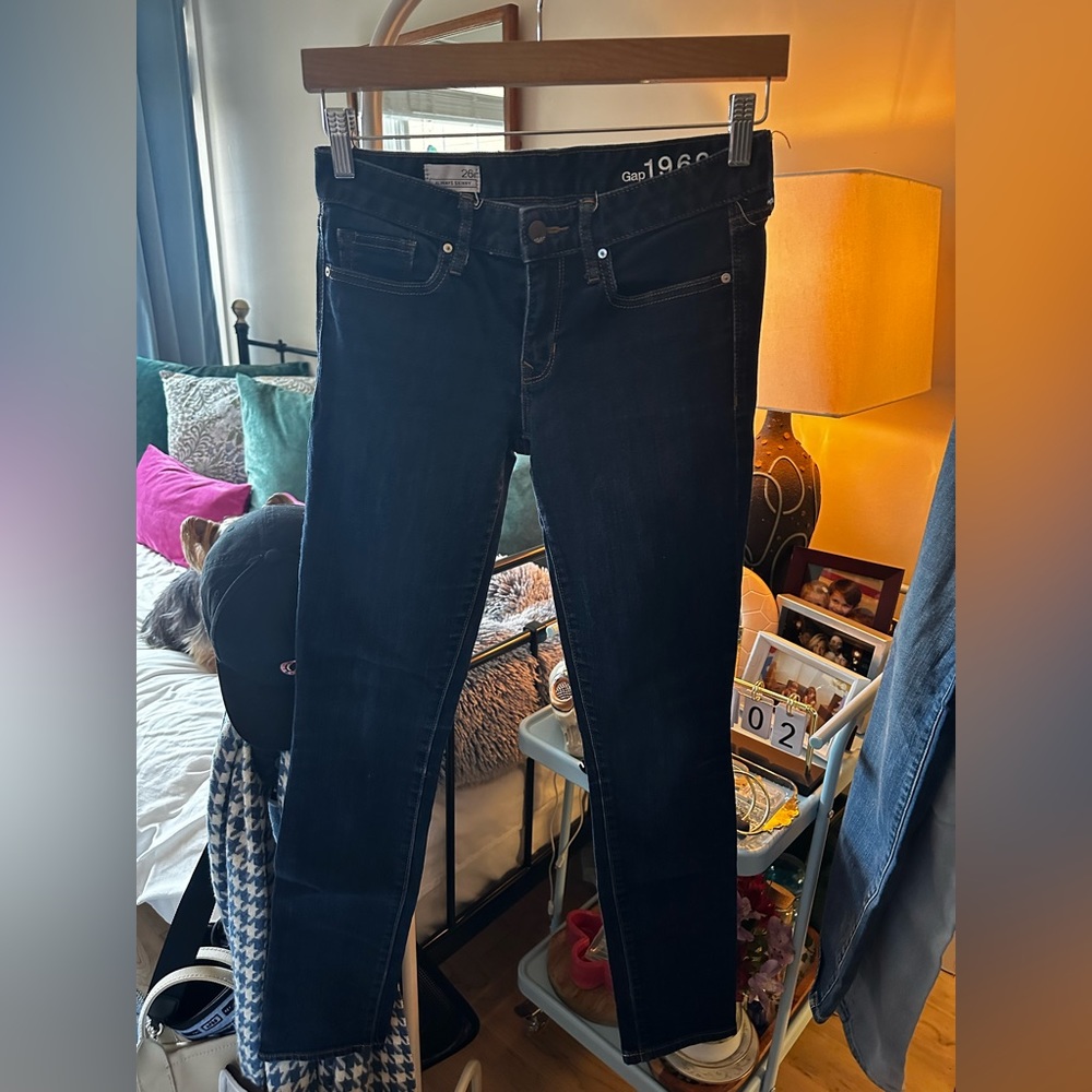 Vintage Gap Jeans